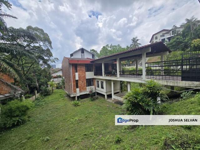 House for sale in Country Heights Damansara, Kuala Lumpur