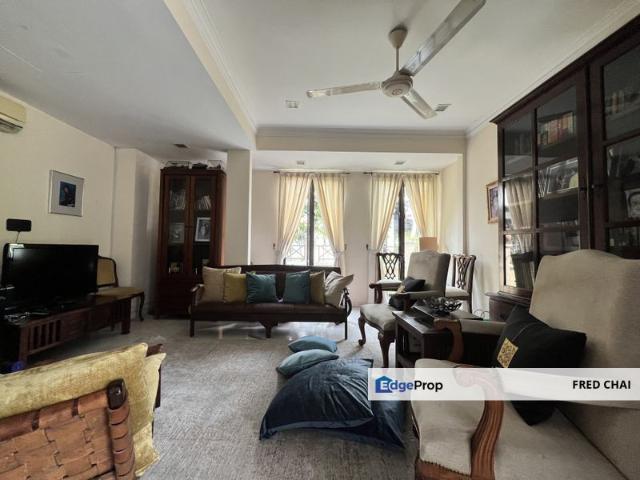 House for sale in Country Heights Damansara, Kuala Lumpur