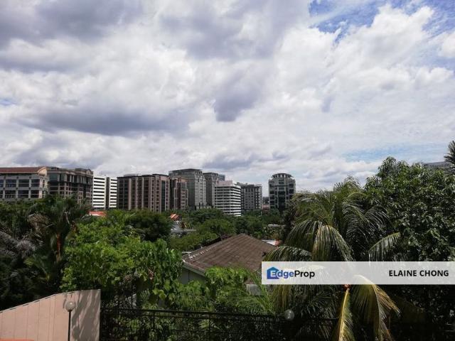 House for sale in Bukit Damansara, Kuala Lumpur