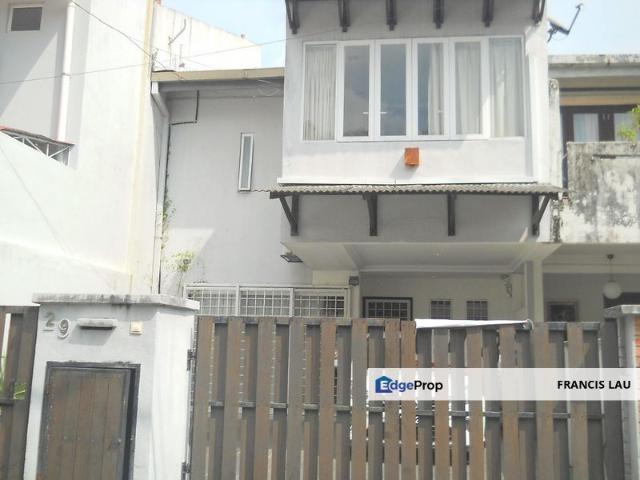 House for sale in Country Heights Damansara, Kuala Lumpur