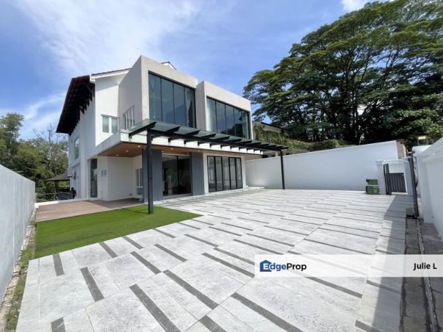 House for sale in Bukit Damansara, Kuala Lumpur