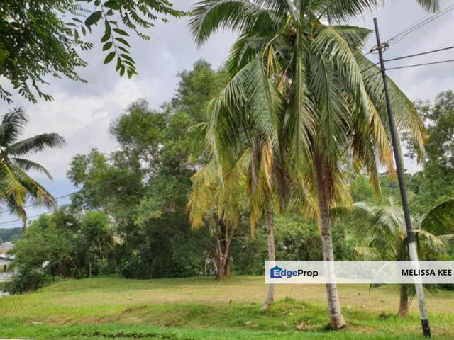 House for sale in Country Heights Damansara, Kuala Lumpur
