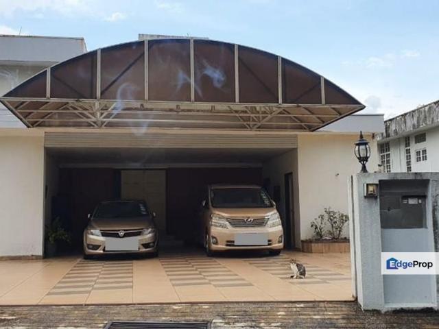 House for sale in Country Heights Damansara, Kuala Lumpur