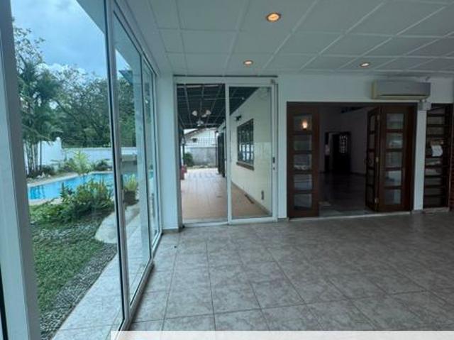 House for rent in Country Heights Damansara, Kuala Lumpur