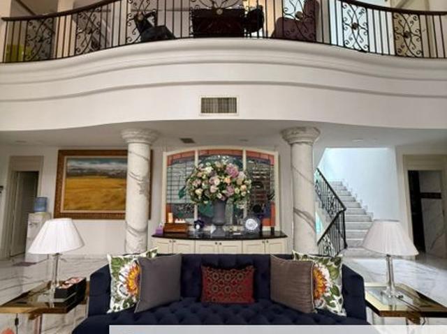 House for sale in Country Heights Damansara, Kuala Lumpur