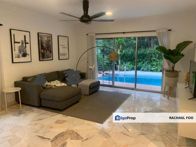 House for sale in Country Heights Damansara, Kuala Lumpur