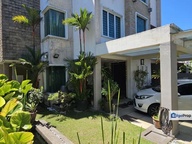 House for sale in Country Heights Damansara, Kuala Lumpur
