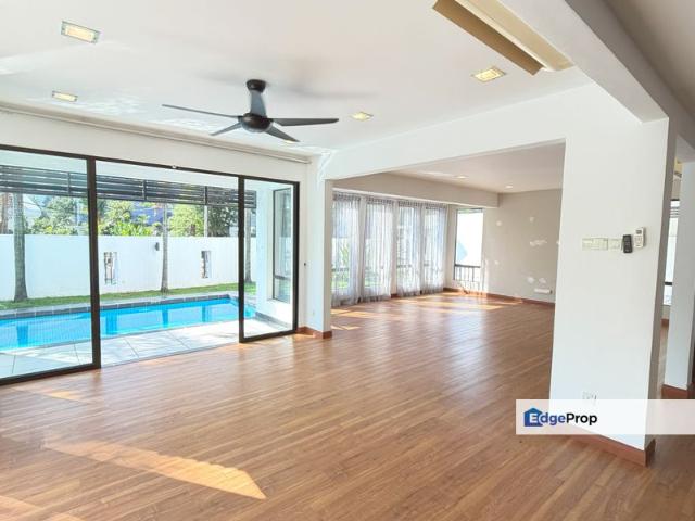 House for sale in Country Heights Damansara, Kuala Lumpur