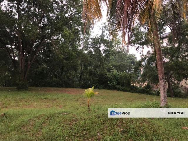 House for sale in Country Heights Damansara, Kuala Lumpur