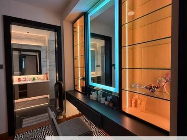 House for sale in Country Heights Damansara, Kuala Lumpur
