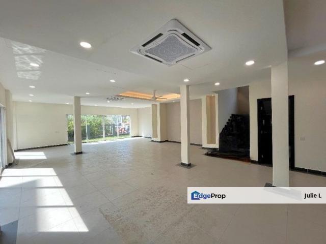 House for sale in Country Heights Damansara, Kuala Lumpur