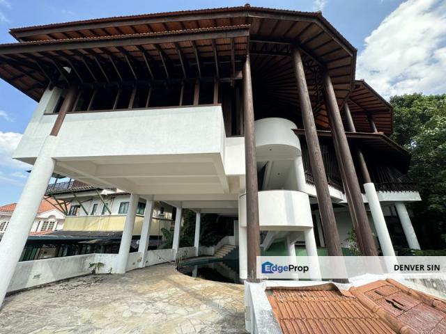 House for sale in Bukit Damansara, Kuala Lumpur