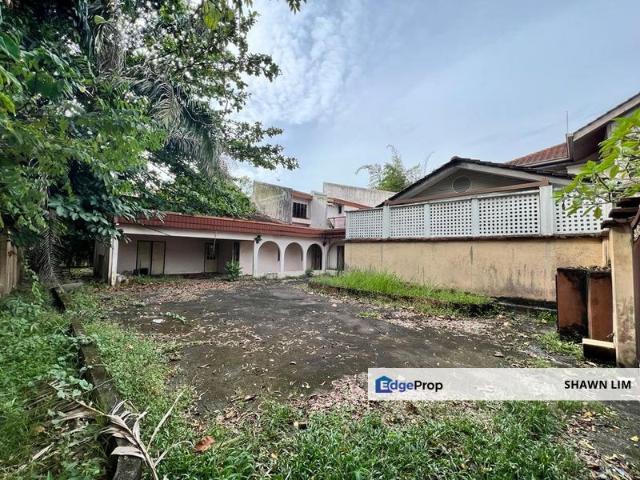 House for sale in Bukit Damansara, Kuala Lumpur