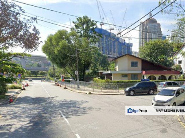 House for sale in Country Heights Damansara, Kuala Lumpur