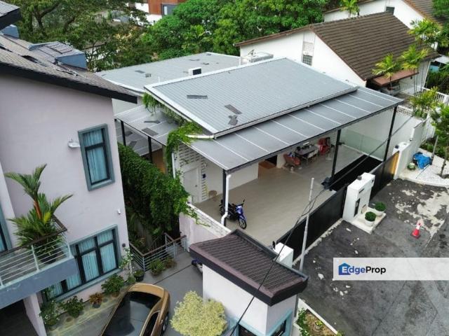 House for sale in Country Heights Damansara, Kuala Lumpur