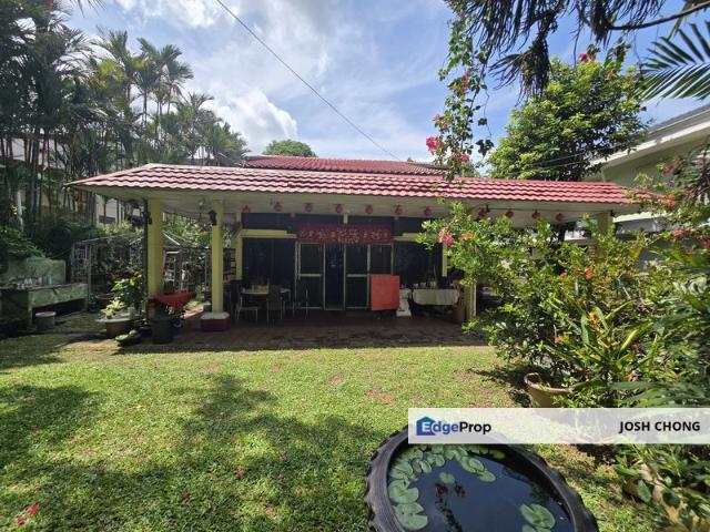 House for sale in Country Heights Damansara, Kuala Lumpur