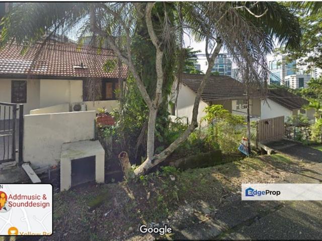 House for sale in Country Heights Damansara, Kuala Lumpur