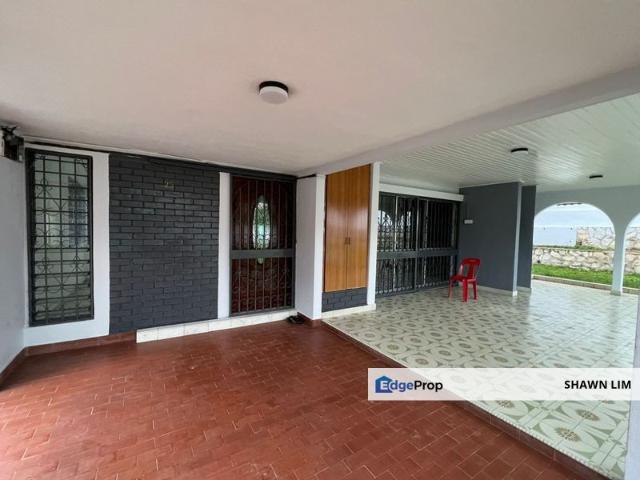 House for sale in Country Heights Damansara, Kuala Lumpur