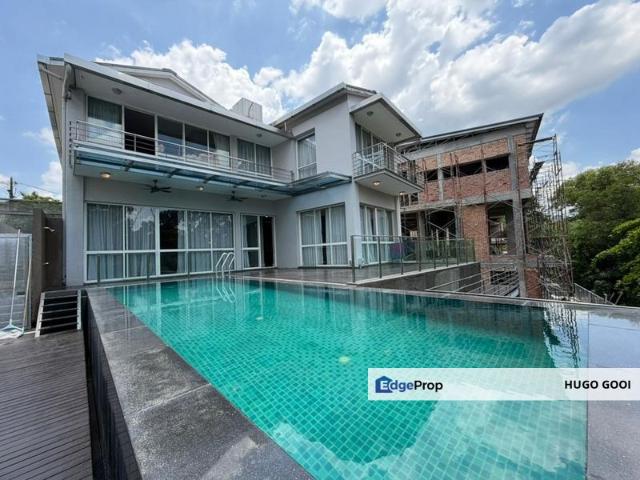 House for sale in Country Heights Damansara, Kuala Lumpur