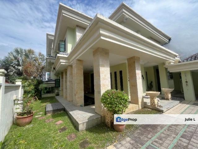 House for sale in Bukit Damansara, Kuala Lumpur