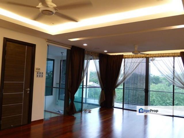 House for rent in Country Heights Damansara, Kuala Lumpur