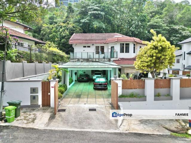 House for sale in Country Heights Damansara, Kuala Lumpur