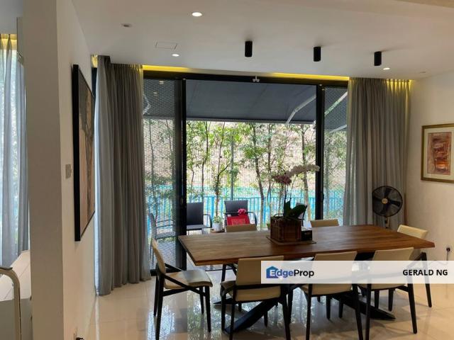 House for sale in Country Heights Damansara, Kuala Lumpur