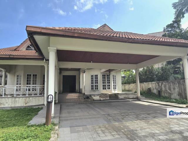 House for sale in Country Heights Damansara, Kuala Lumpur