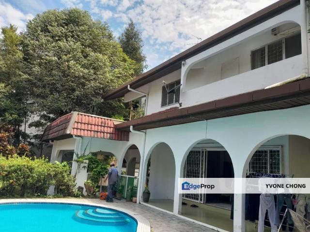 House for sale in Country Heights Damansara, Kuala Lumpur