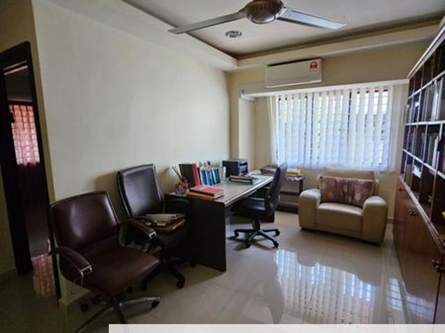 House for sale in Country Heights Damansara, Kuala Lumpur