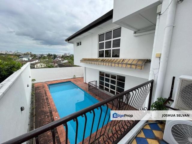 House for sale in Bukit Damansara, Kuala Lumpur