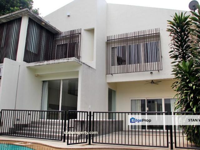 House for sale in Country Heights Damansara, Kuala Lumpur