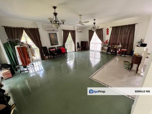 House for sale in Country Heights Damansara, Kuala Lumpur