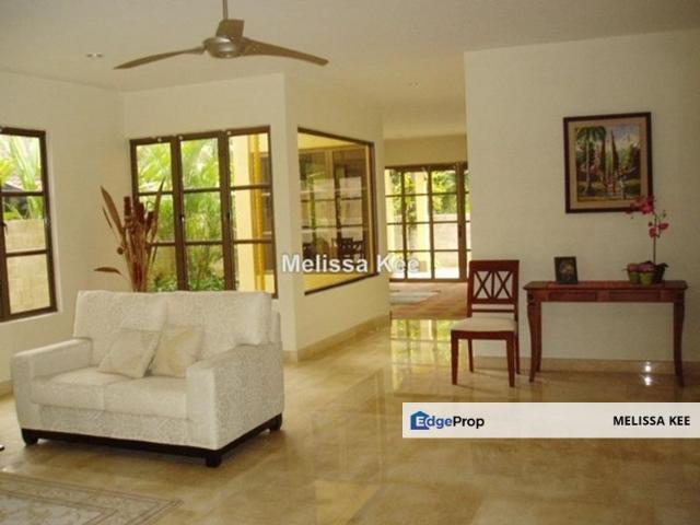 House for sale in Country Heights Damansara, Kuala Lumpur
