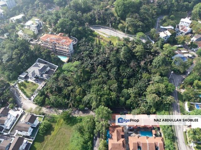 House for sale in Country Heights Damansara, Kuala Lumpur