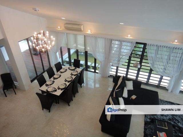 House for sale in Bukit Damansara, Kuala Lumpur