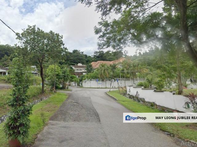 House for sale in Country Heights Damansara, Kuala Lumpur