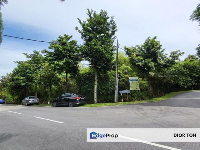 House for sale in Country Heights Damansara, Kuala Lumpur