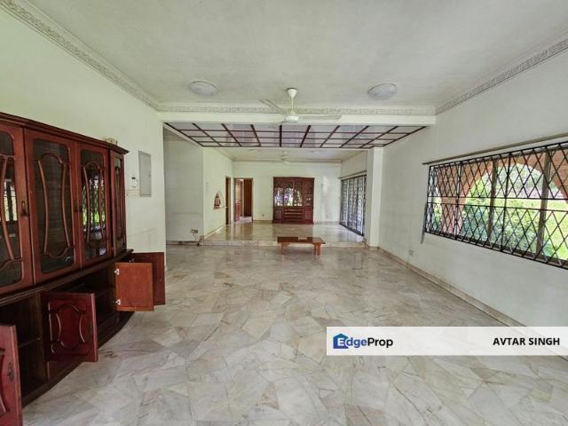 House for rent in Damansara Heights
