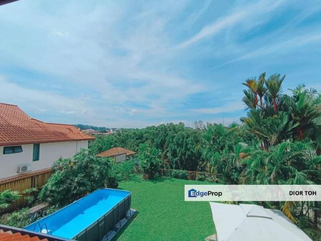 House for rent in Country Heights Damansara, Kuala Lumpur