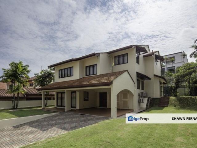 House for sale in Country Heights Damansara, Kuala Lumpur