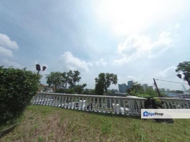 House for sale in Country Heights Damansara, Kuala Lumpur