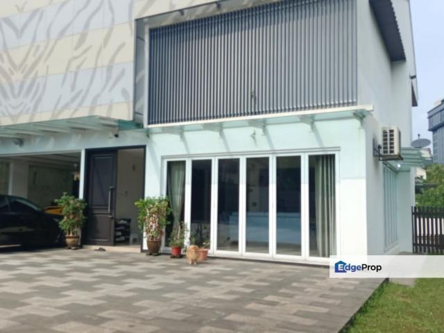 House for sale in Country Heights Damansara, Kuala Lumpur