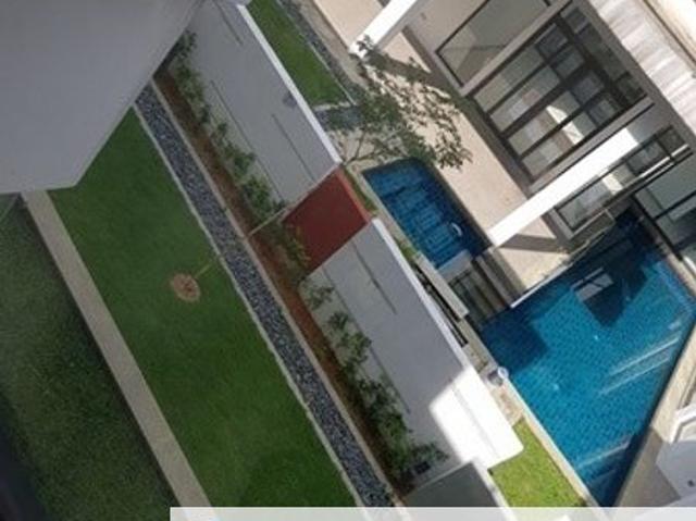 House for sale in Country Heights Damansara, Kuala Lumpur