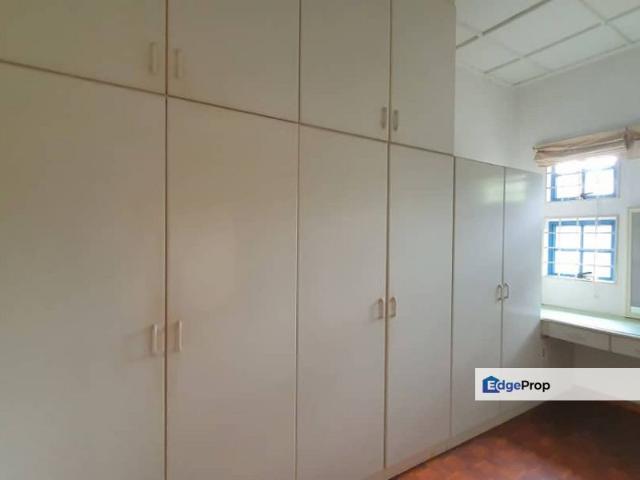 House for sale in Country Heights Damansara, Kuala Lumpur