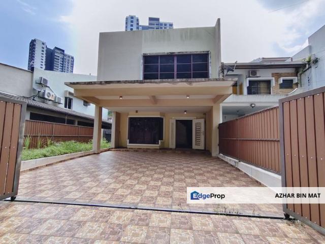 House for sale in Country Heights Damansara, Kuala Lumpur