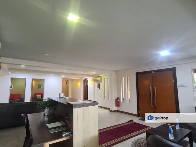 House for sale in Country Heights Damansara, Kuala Lumpur