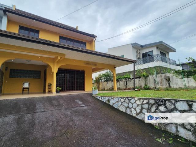 House for sale in Country Heights Damansara, Kuala Lumpur