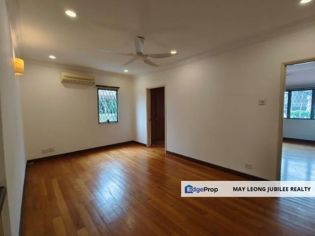 House for sale in Bukit Damansara, Kuala Lumpur