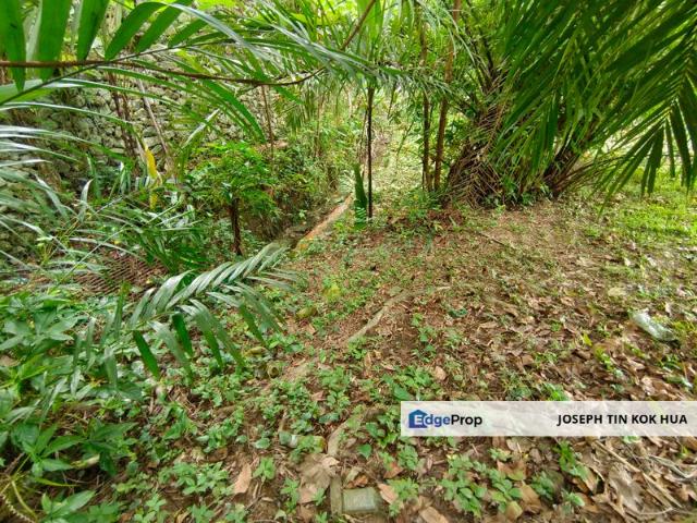 House for sale in Country Heights Damansara, Kuala Lumpur